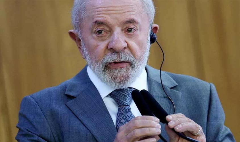 Lula 2026 assombra deputados contrários ao governo