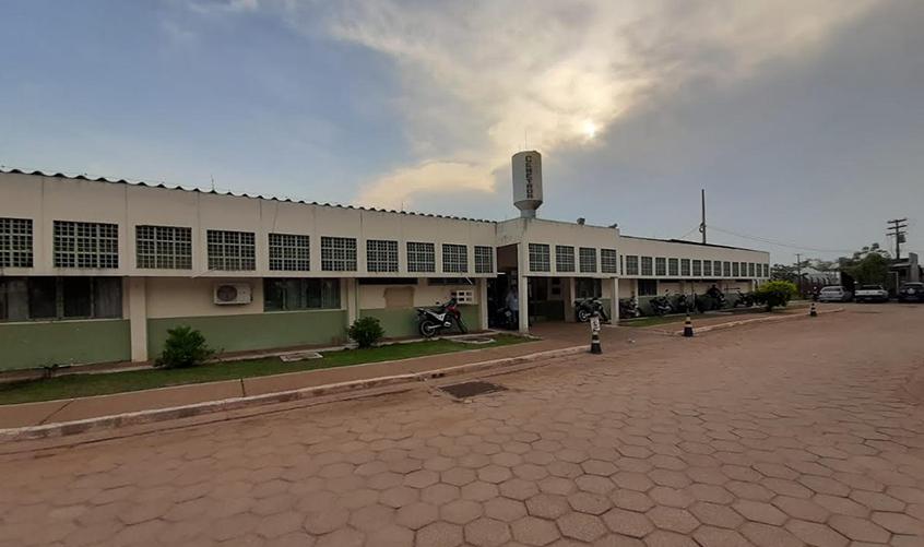 Estrutura precária, insegurança e fiação elétrica antiga comprometem modernização do Cemetron