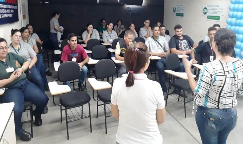 Dia de Combate a tuberculose: Ji-Paraná registrou 262 casos este ano