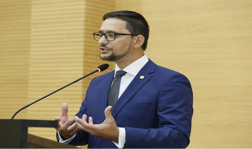 Em resposta a recomendação do deputado Anderson, Sejus suspende visitas e transfere líderes de facções criminosas em Rondônia