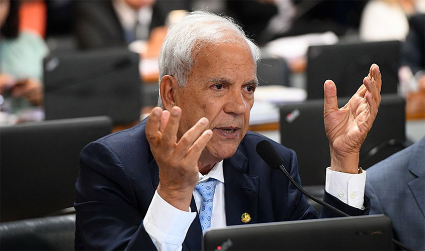 PEC que regulamenta prisão após segunda instância será incluída na pauta da CCJ  