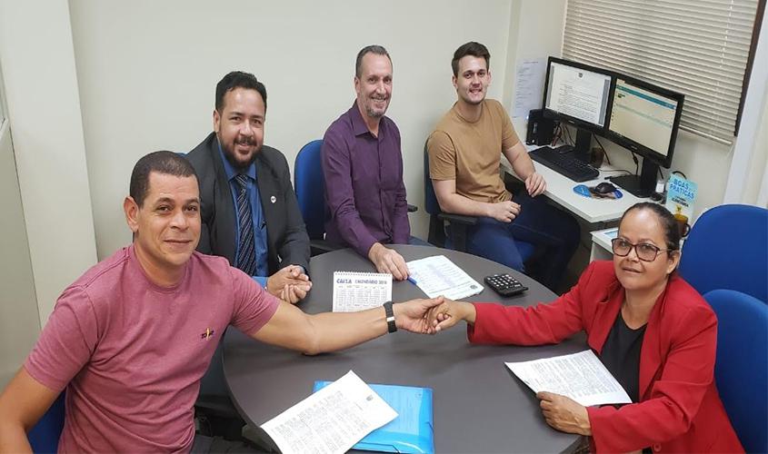 Justiça do Trabalho de RO e AC homologa mais de R$ 7,4 milhões durante a Semana Nacional da Conciliação