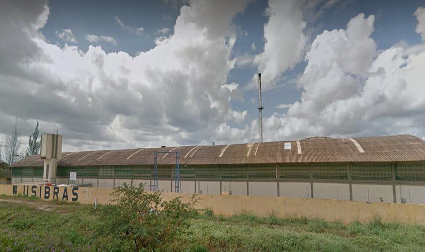 Usina terá de conceder pausa para descanso a catadores de castanha