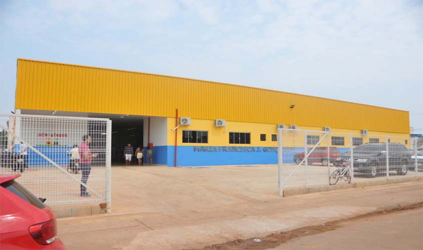 Prefeitura se prepara para Chamada Escolar 2020