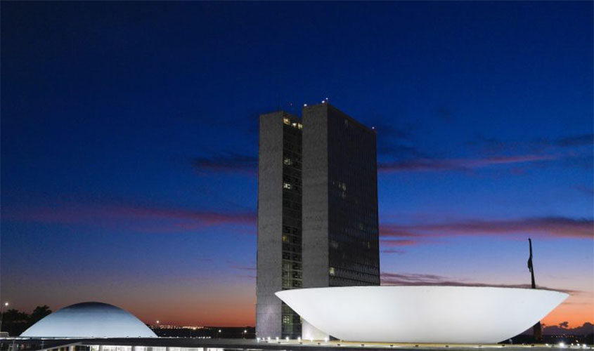 CCJ pode votar hoje PEC da prisão em segunda instância