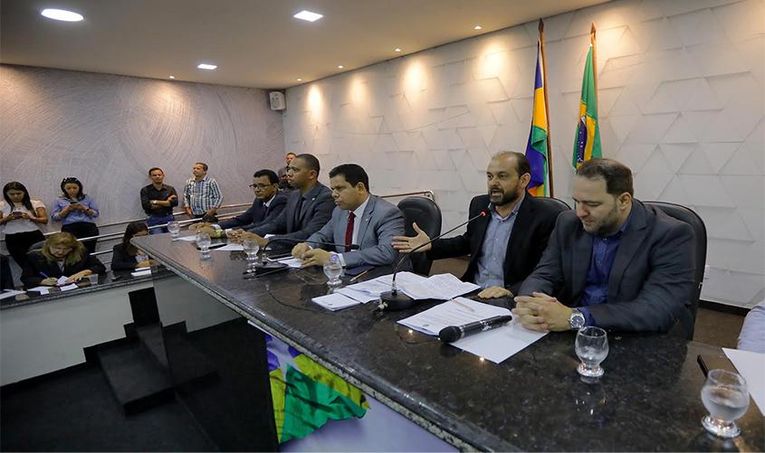 CPI acolhe reclamações dos consumidores de Ji-Paraná contra a Energisa 