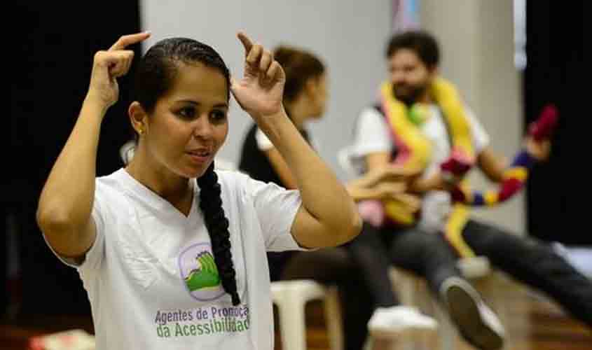 TJRO determina disponibilização de tradutores e intérpretes de libras em hospital