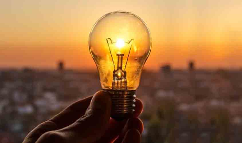 Carta aberta à população do estado de Rondônia