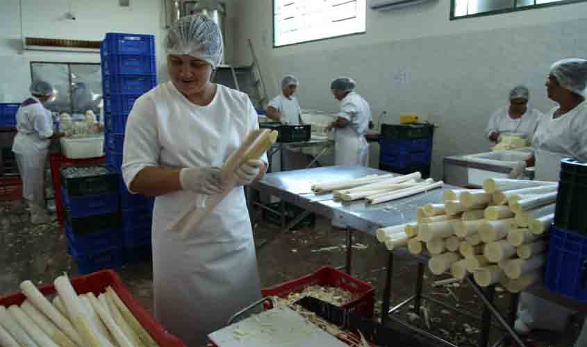 Governo pede prorrogação de convênio do Confaz para estimular o agronegócio em Rondônia