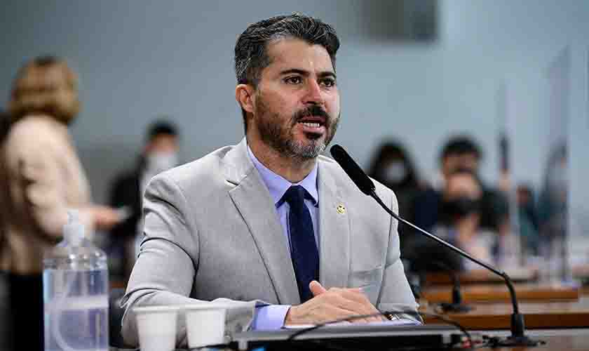 CCJ aprova criação da Frente Parlamentar da Advocacia 