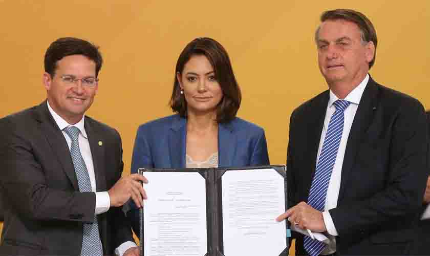 Governo regulamenta programa para facilitar doação de alimentos