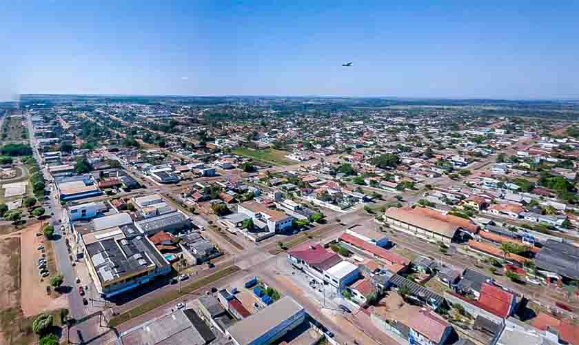 Município R$ 200 mil para a compra de tubos metálicos empenhados