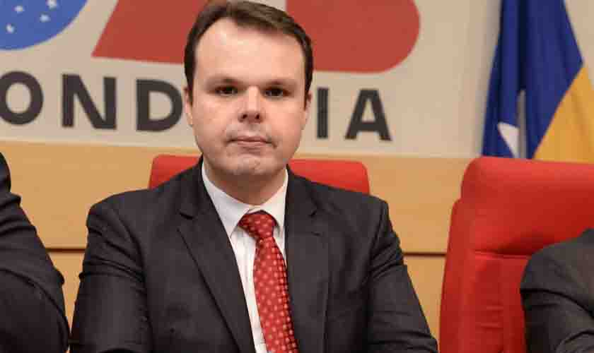 Márcio Nogueira afirma que irá  fortalecer defesa das prerrogativas