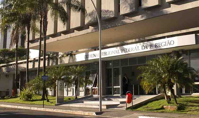 Vai à sanção aumento de número de juízes em tribunais regionais federais 