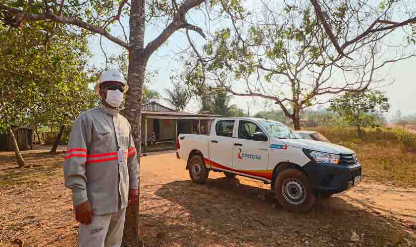95% de clientes com tarifa rural de energia não fizeram recadastramento e podem perder benefício
