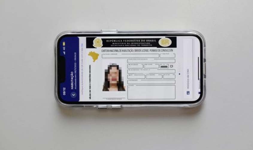 Condutores de veículos são beneficiados com novos prazos para conclusão de processos da CNH