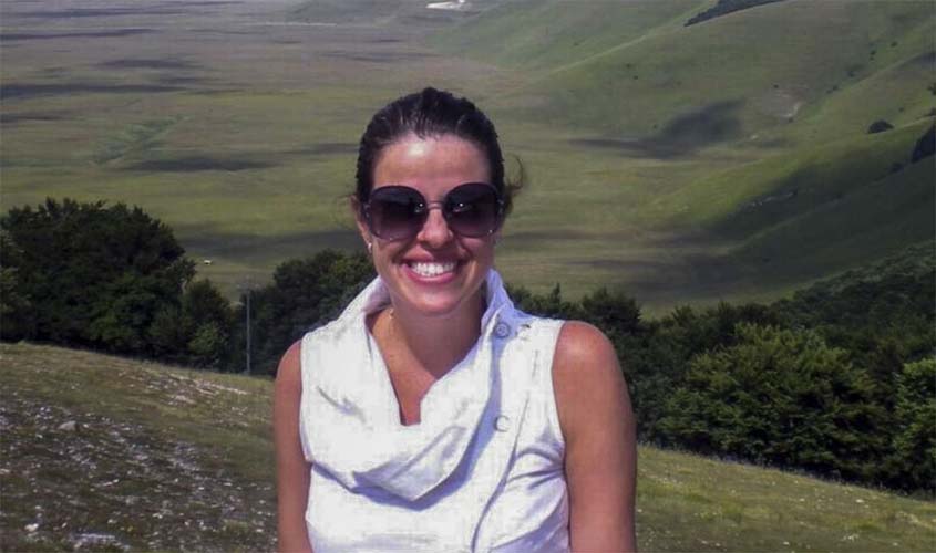 Condenado a 45 anos de prisão ex-marido que matou juíza no Rio