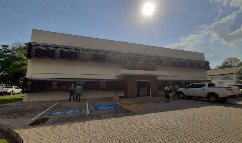 Laboratório de Geociências reforça atividades e eficácia no combate a crimes ambientais em Rondônia