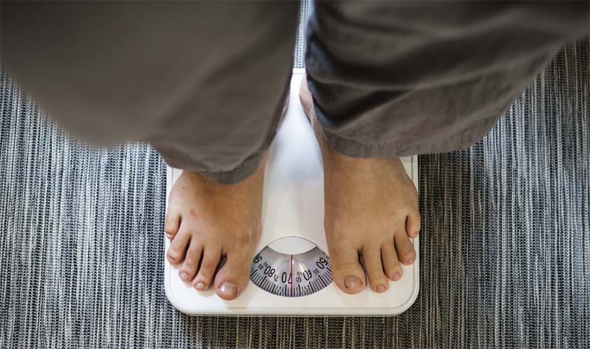 Perda de peso é um novo caminho para tratar diabetes