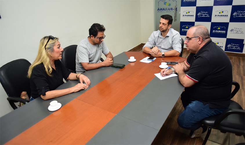 Consulado boliviano visita município para prestar assistência a cidadãos