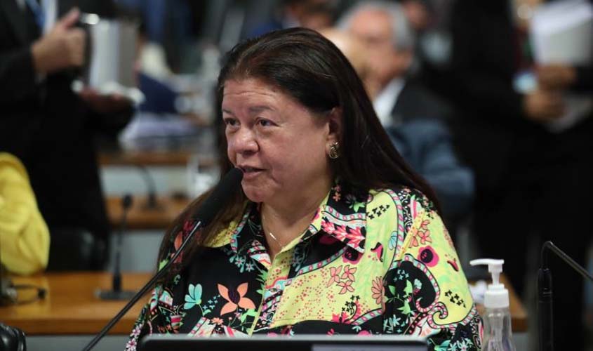 Projeto altera regra para audiência de retratação em casos de violência contra a mulher