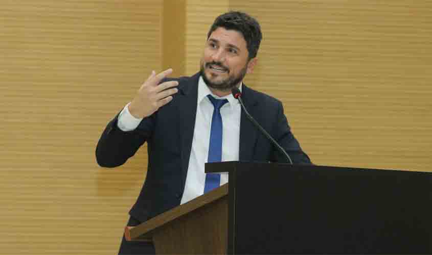 A valorização salarial dos servidores da Emater e Idaron deve acompanhar o crescimento da produção agrícola, diz Jean Mendonça 