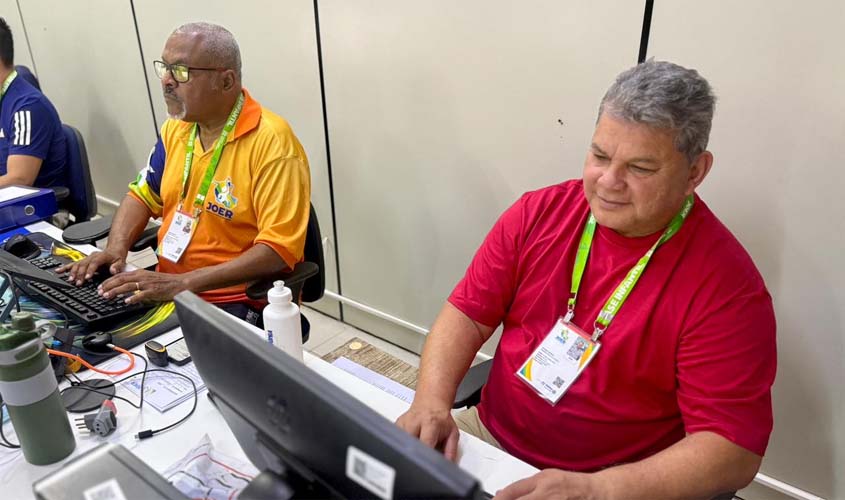 Servidores fortalecem crescimento do Joer