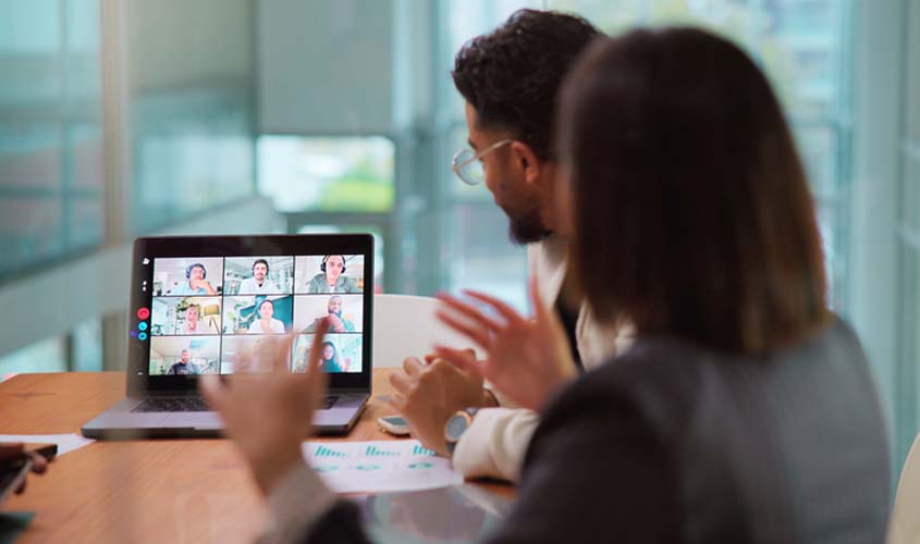 Designer não consegue anular processo sobre audiência virtual