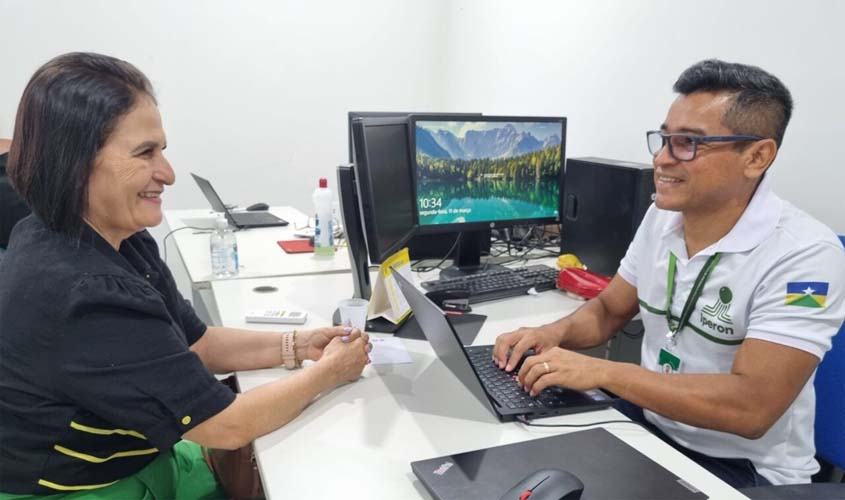 Previdência de Rondônia: eficiência e transparência