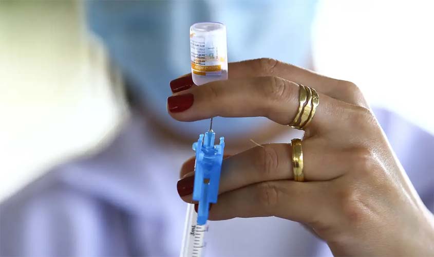 Síndrome respiratória grave avança no Sudeste