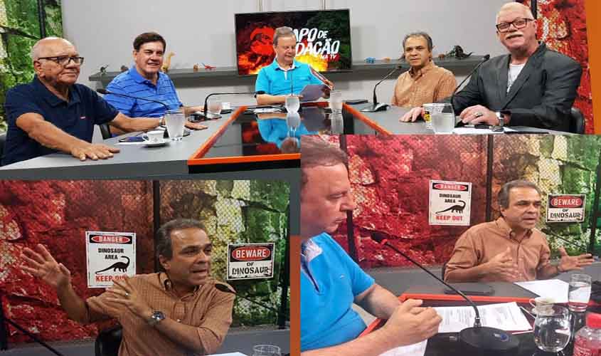 Até ratos dentro do bebedouro em uma unidade de saúde do interior: É o lado trágico do serviço público