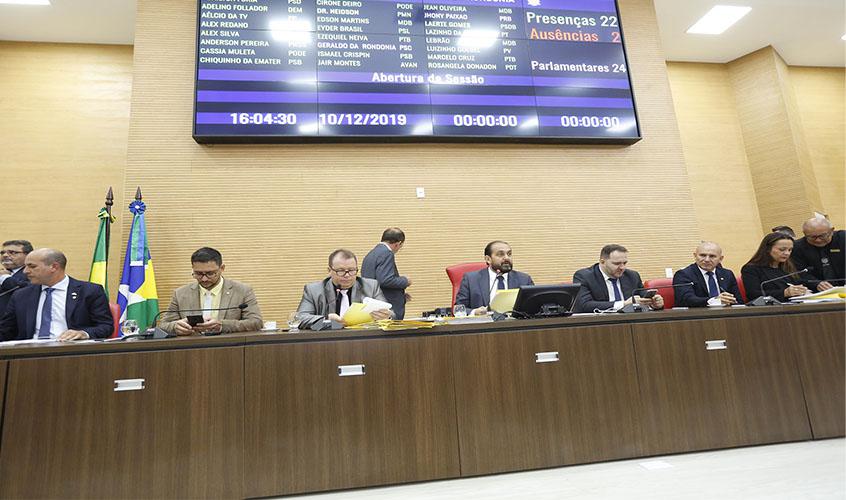 Deputados derrubam veto e mantêm alteração em projeto que beneficia pequeno produtor