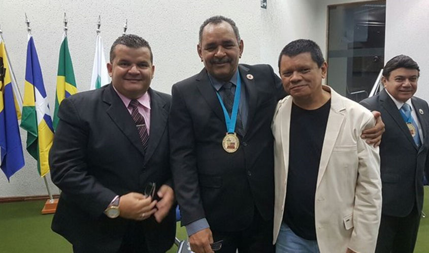 ACLER reelege Chagoso e mantém inscrições para novos membros