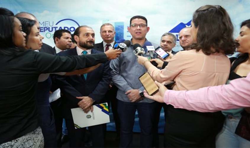 TJRO participa do 1º Encontro Rondoniense de Ouvidorias Públicas