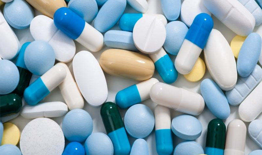 MP ingressa com ação para aquisição de medicamentos e insumos hospitalares nas unidades de saúde