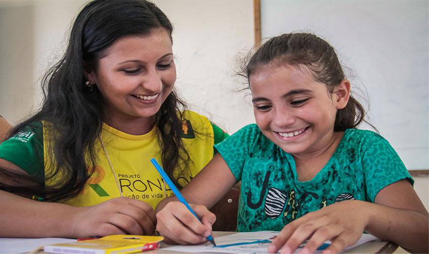 Governo de Rondônia assina acordo de cooperação para operação Teixerão II do Projeto Rondon