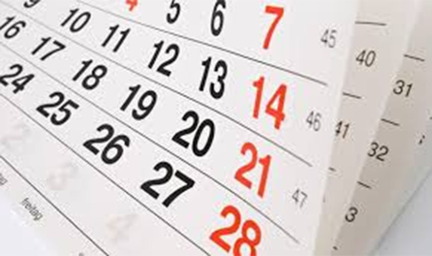 Comprovação de feriado local é tema da nova edição do Informativo de Jurisprudência