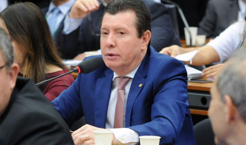 Comissão aprova medidas compensatórias para municípios que abrigam presídios