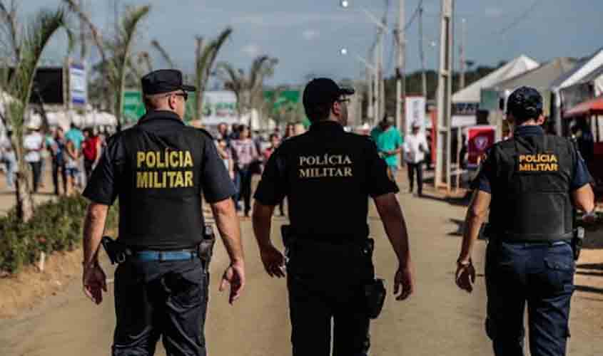 Concursos PM RO e Bombeiros RO são autorizados