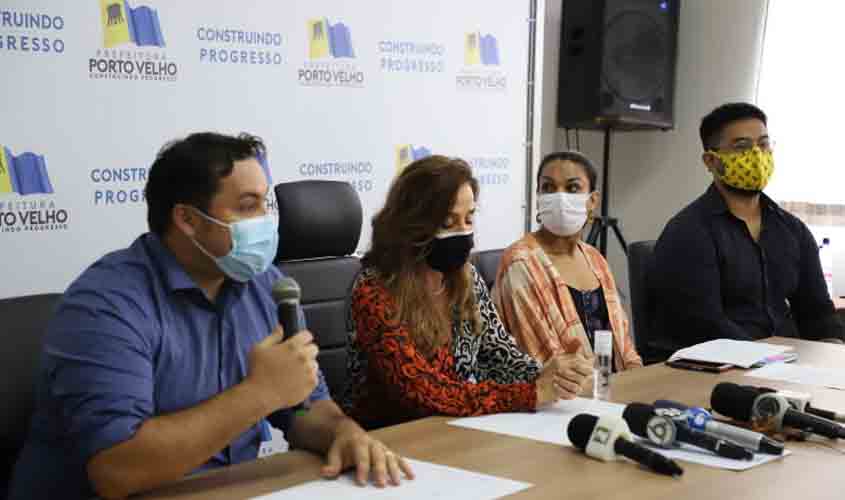 Semusa explica novos protocolos de atendimentos a serem adotados a partir da próxima segunda-feira