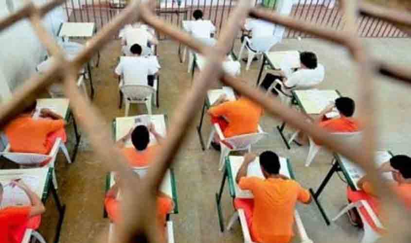 Enem prorroga até dia 18 inscrições para pessoas privadas de liberdade