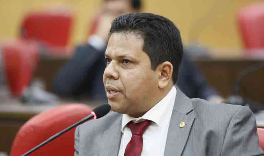 A pedido do deputado estadual Jair Montes governo do Estado autoriza concurso para segurança pública