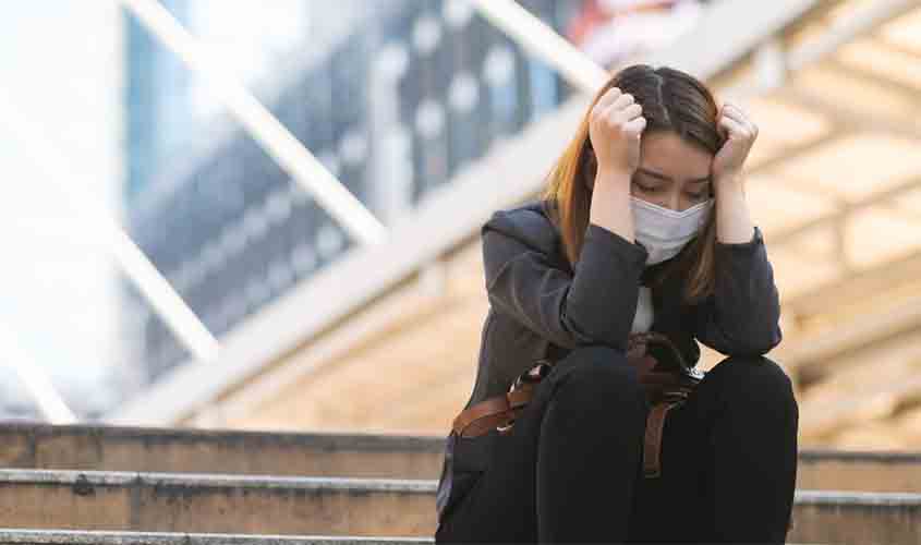 Como vencer a fadiga da pandemia