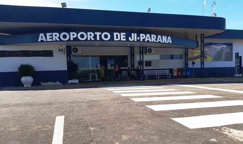 Adequações no Aeroporto José Coleto impulsionam desenvolvimento da aviação regional