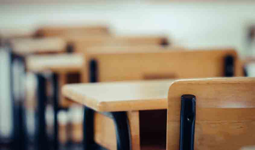 Professora terá jornada adaptada para acompanhar filho com síndrome de Down em atividades terapêuticas