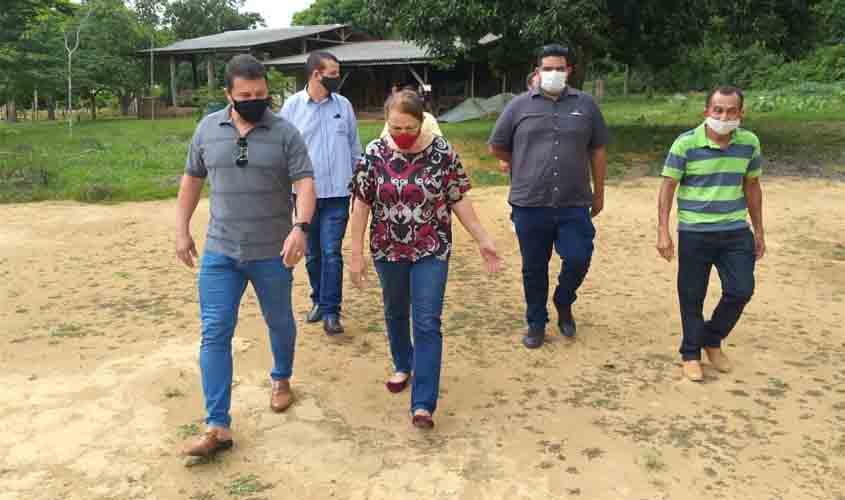 Governo de Rondônia fortalece atuação do Conselho Estadual de Políticas Públicas sobre Drogas