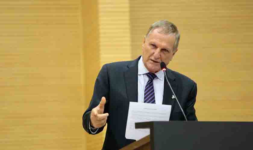 Projeto de lei de Follador facilita emissão de laudo para pessoa com deficiência