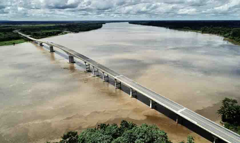 Projeto da ZDS Abunã-Madeira será lançado em Rondônia com presença do vice-presidente