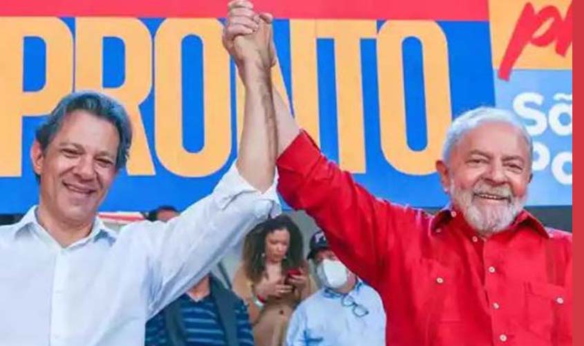 HADDAD ATRASOU A EDUCAÇÃO POR UMA GERAÇÃO INTEIRA E AGORA PODE FAZER O MESMO COM A ECONOMIA. ESTAMOS MESMO EM MAUS LENÇÓIS!