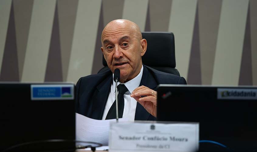 Licenciamento ambiental está na pauta da CMA